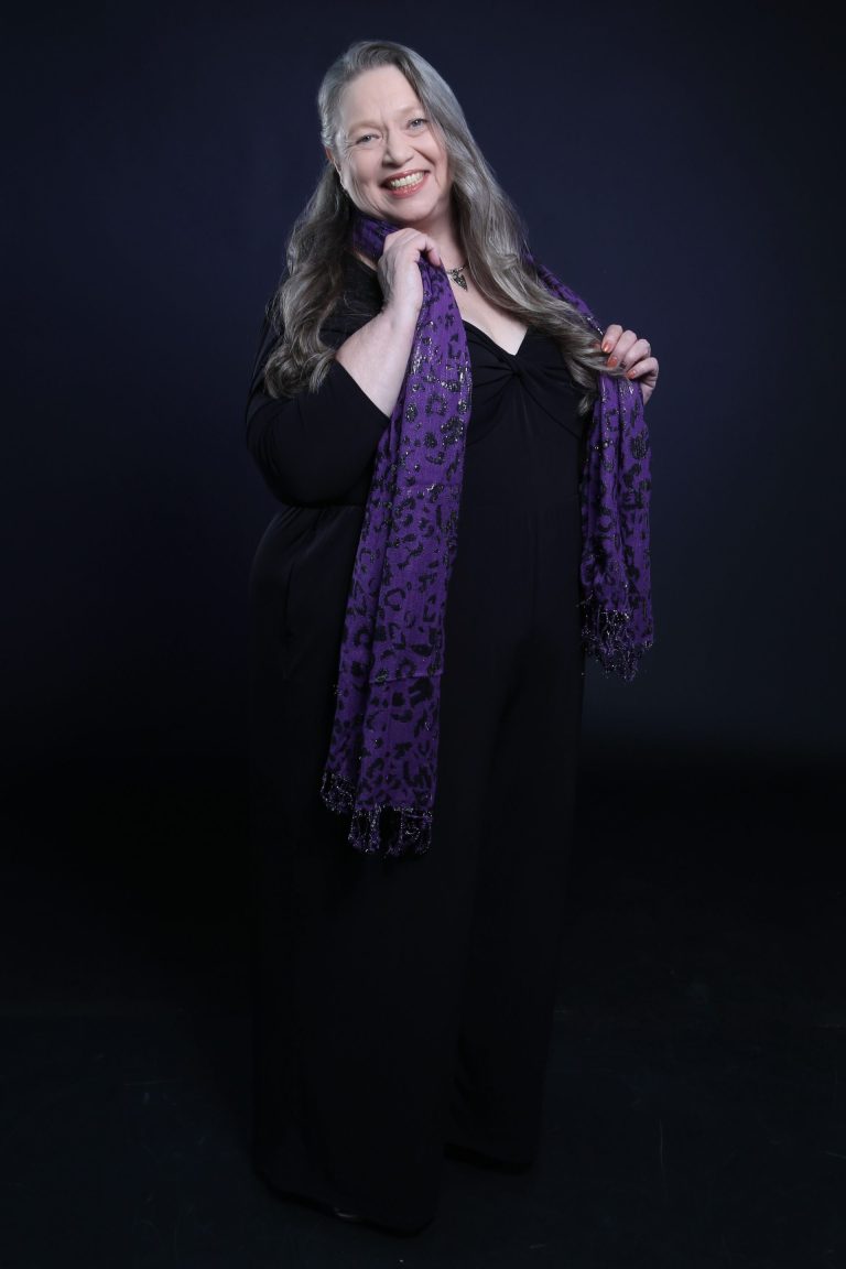 Diane Stout Photo